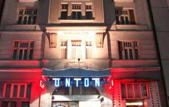 Hotel Union 3*