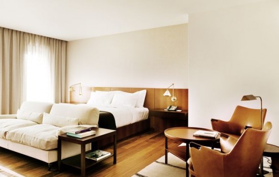 Square Nine Hotel 5*